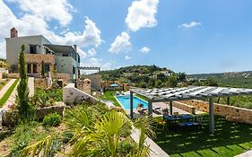Erondas Cretan Country Villas